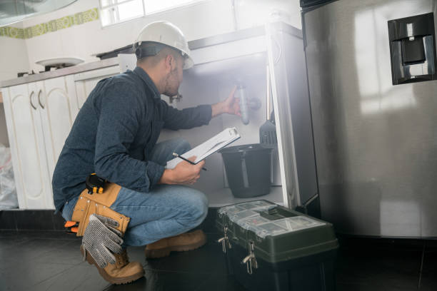 Best Drain Cleaning Services  in Cologne, NJ