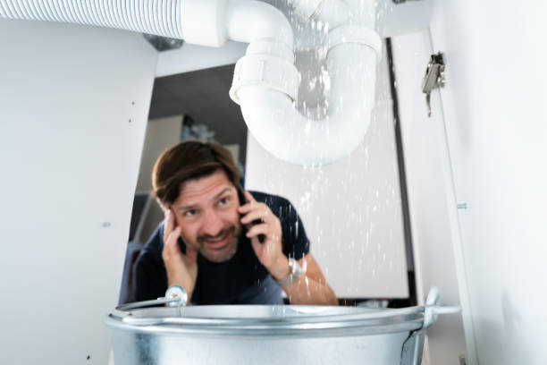 Best Residential Plumbing Services  in Cologne, NJ