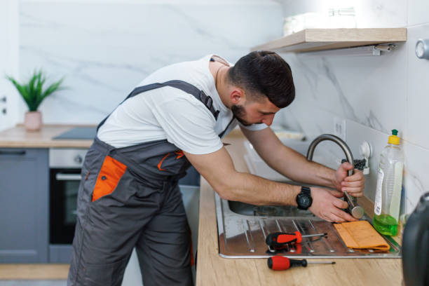 Best Emergency Plumbing Repair  in Cologne, NJ