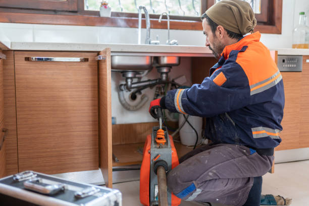 Best Faucet Repair  in Cologne, NJ