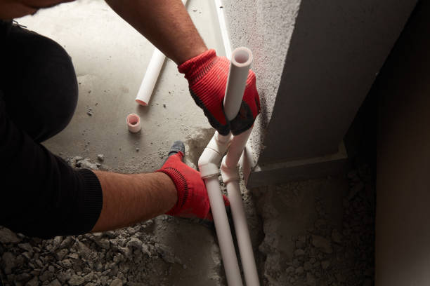 Best Sewer Line Repair  in Cologne, NJ