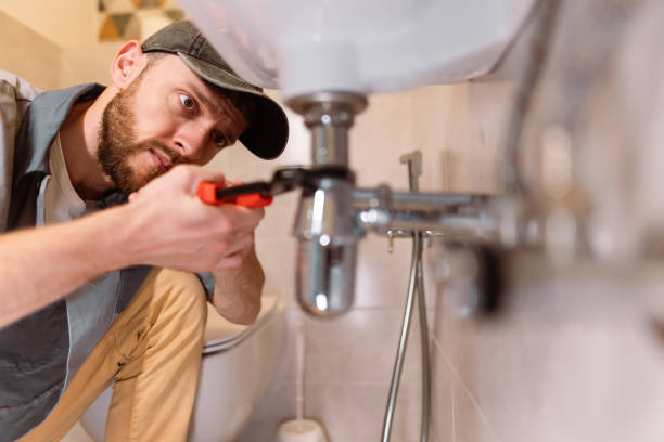 Reliable Cologne, NJ Plumbing Solutions