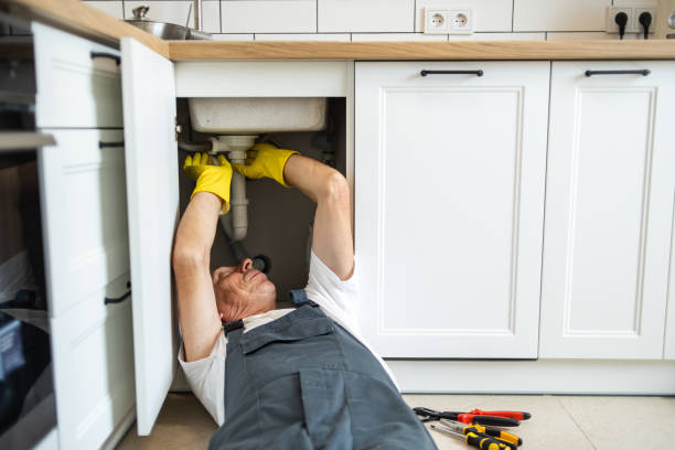 Best Sewer Cleaning Services  in Cologne, NJ