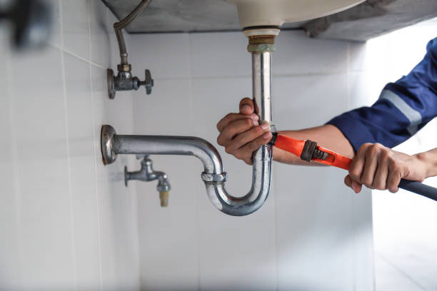 Best Emergency Plumber  in Cologne, NJ