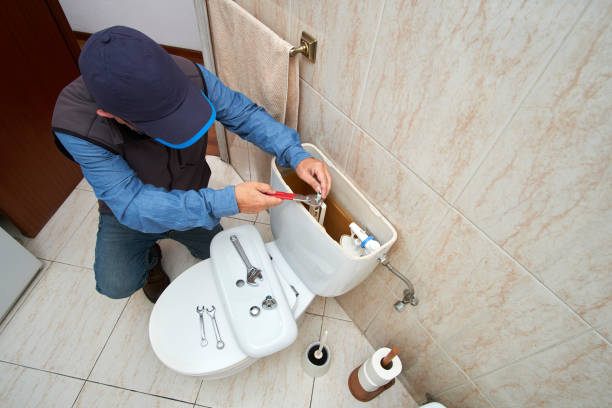 Best Commercial Plumbing Services  in Cologne, NJ